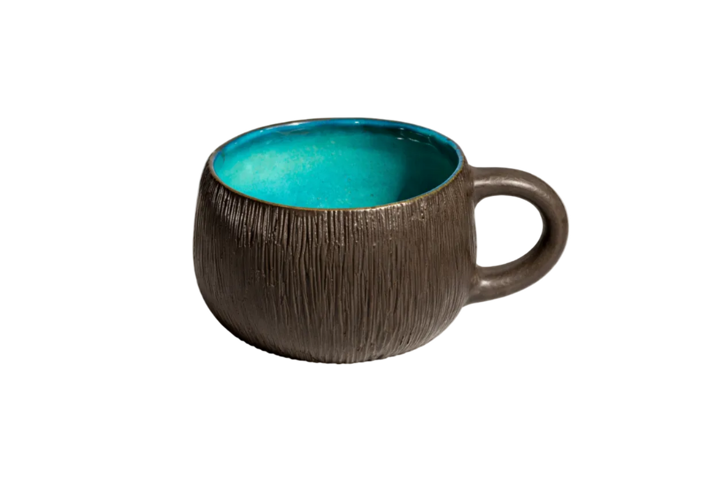 Coco - Starry Night (Olive Blue) Mug