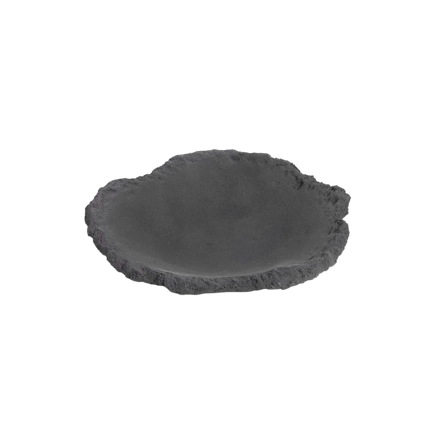 Lava Flames - Charcoal Halo