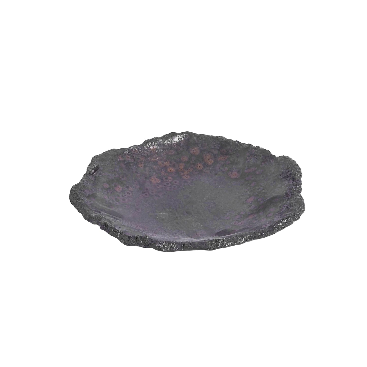 Lava Flames - Aura Halo