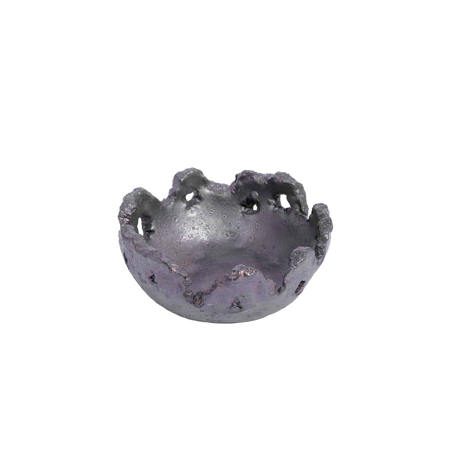 Lava Flames - Aura After Heat Bowl