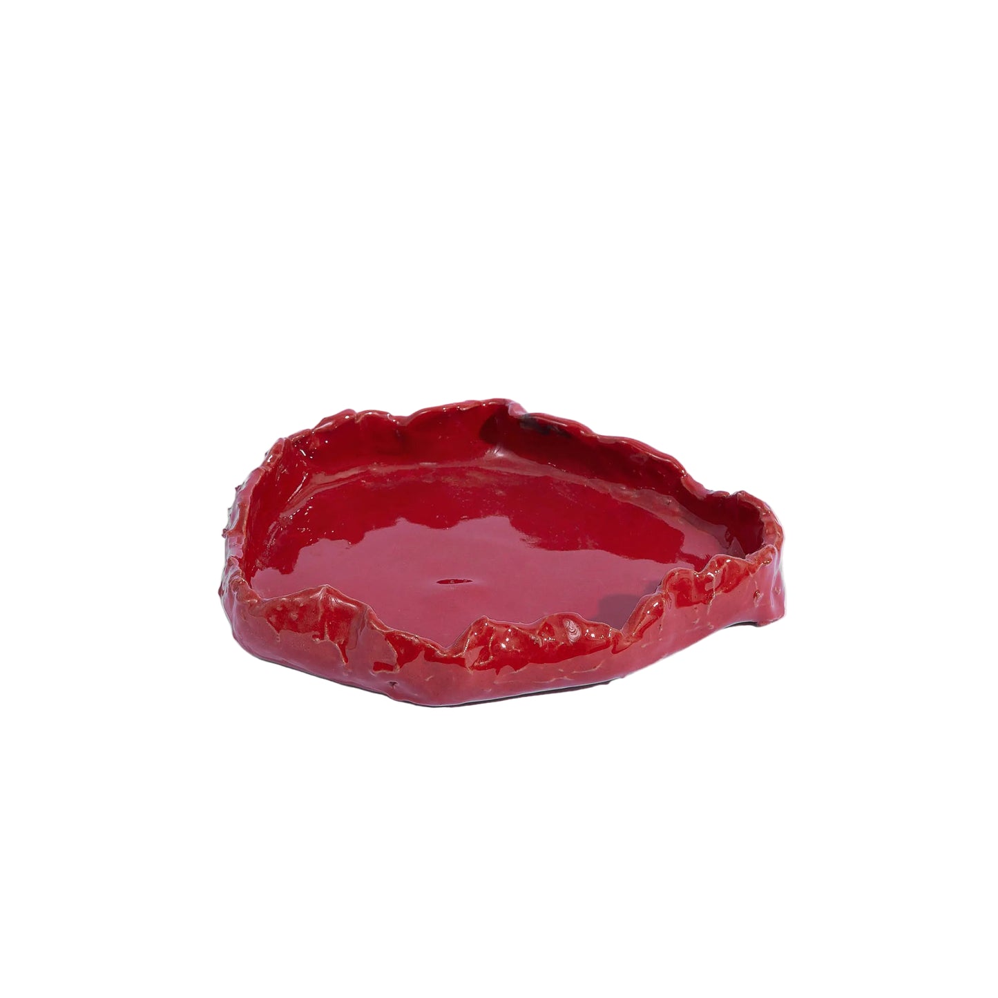 Lava Flames - Red Lava Core Large