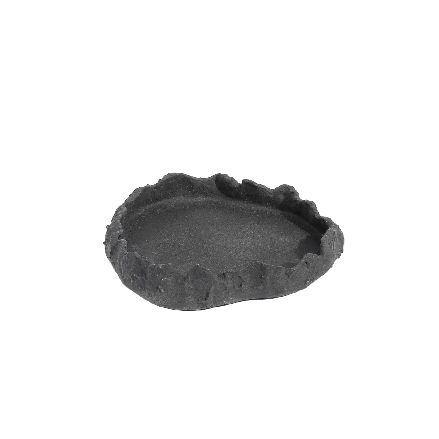 Lava Flames - Charcoal Lava Core Large