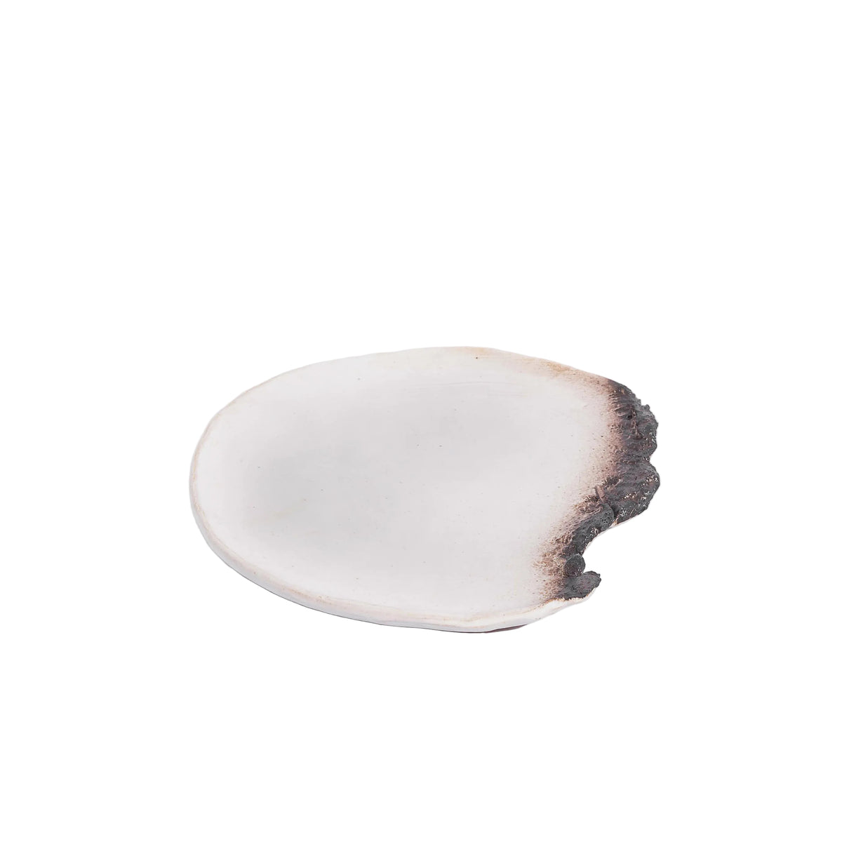 After Glow - Sun Aura Flat Plate