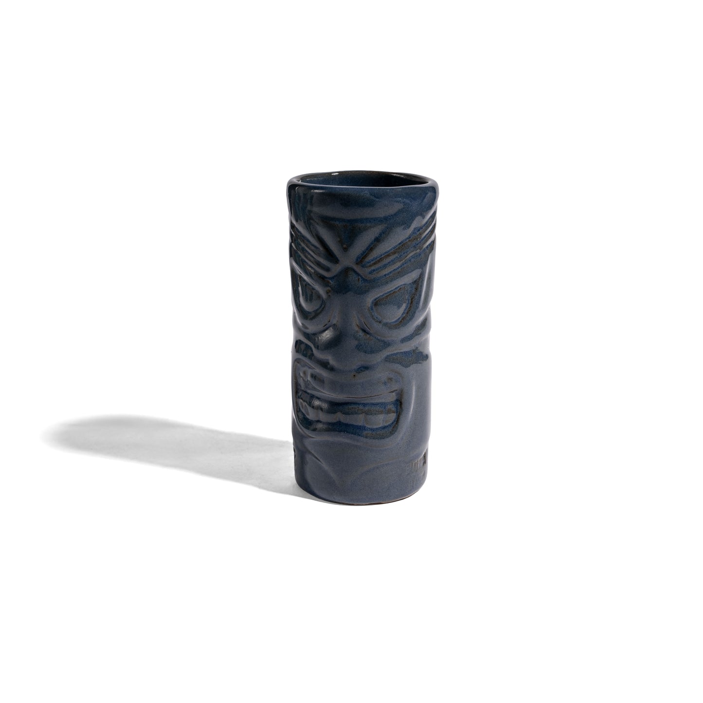 Tiki Tiki - Blue Cup