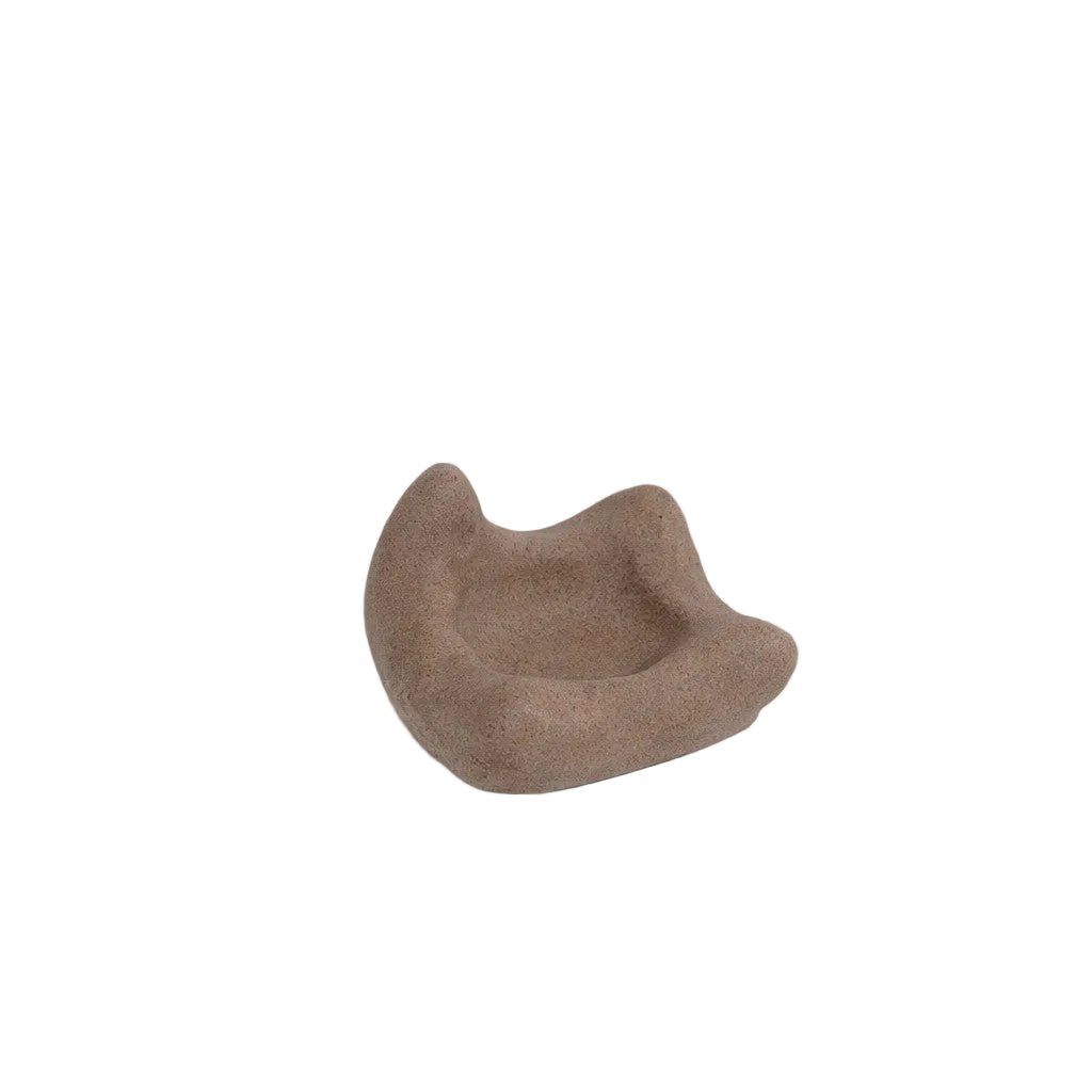 Terra Pebbles - Gazelle Complimentary Square Shape