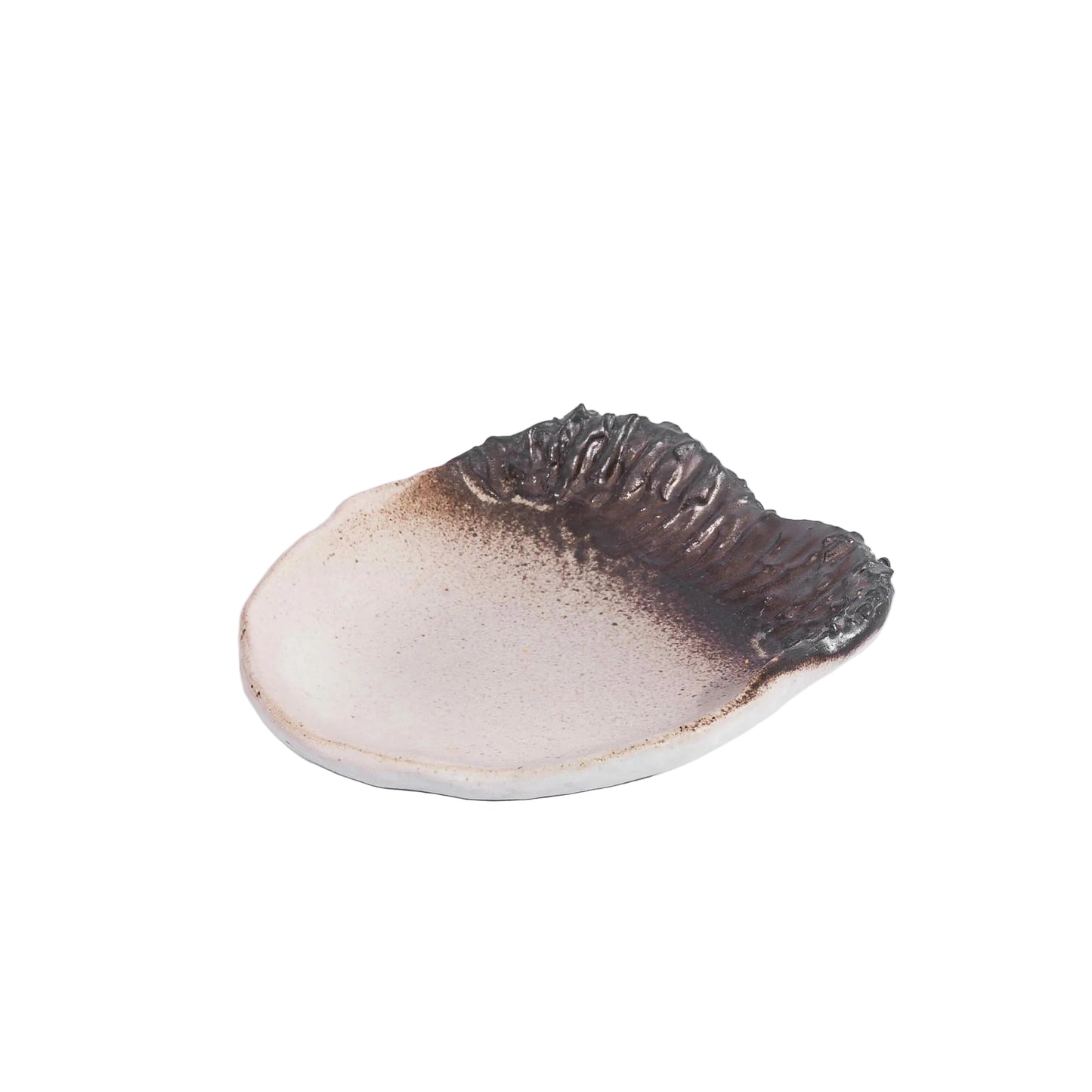Soft Burn - Sun Aura Flat Plate