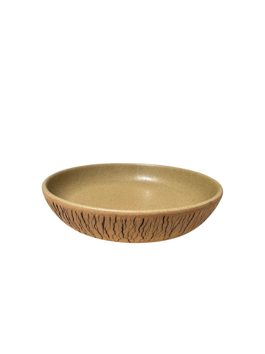 Forest - Deep Plate - Olive