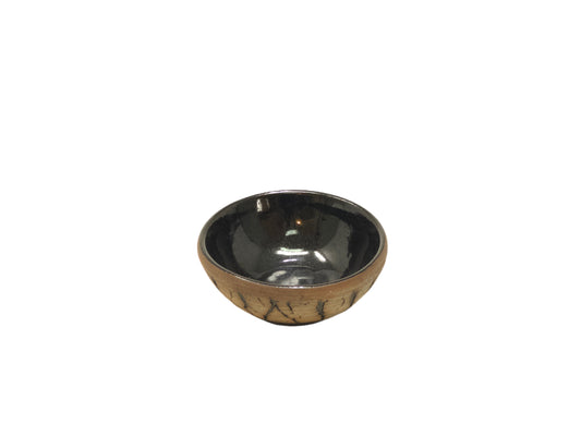 Forest - Ramekin - Black