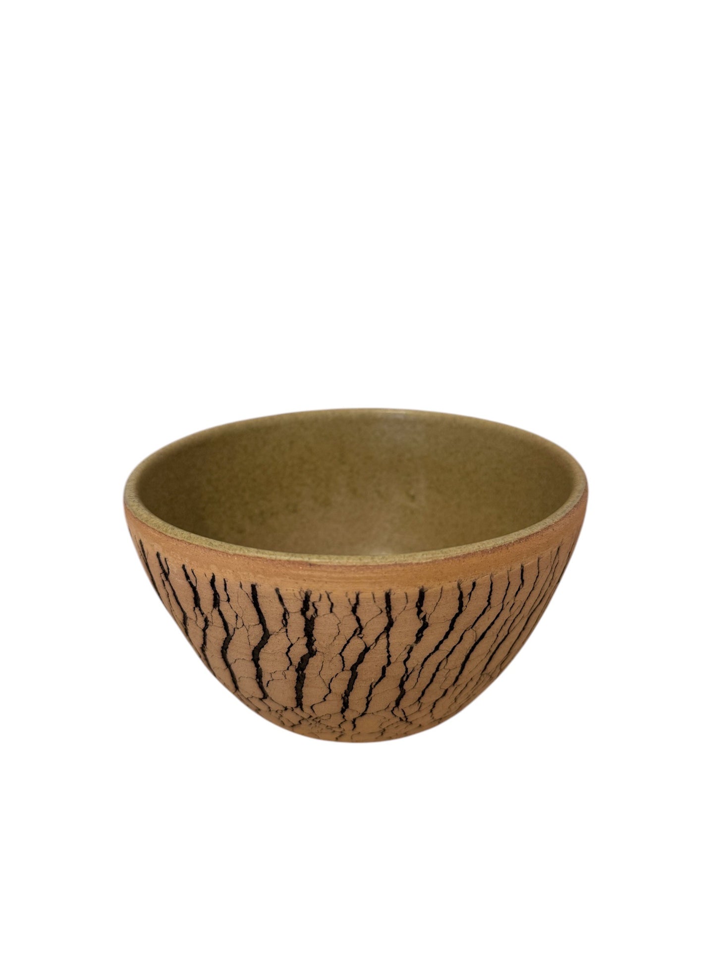 Forest - Bowl - Olive