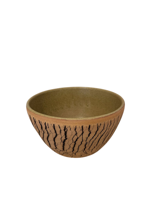 Forest - Bowl -  Olive