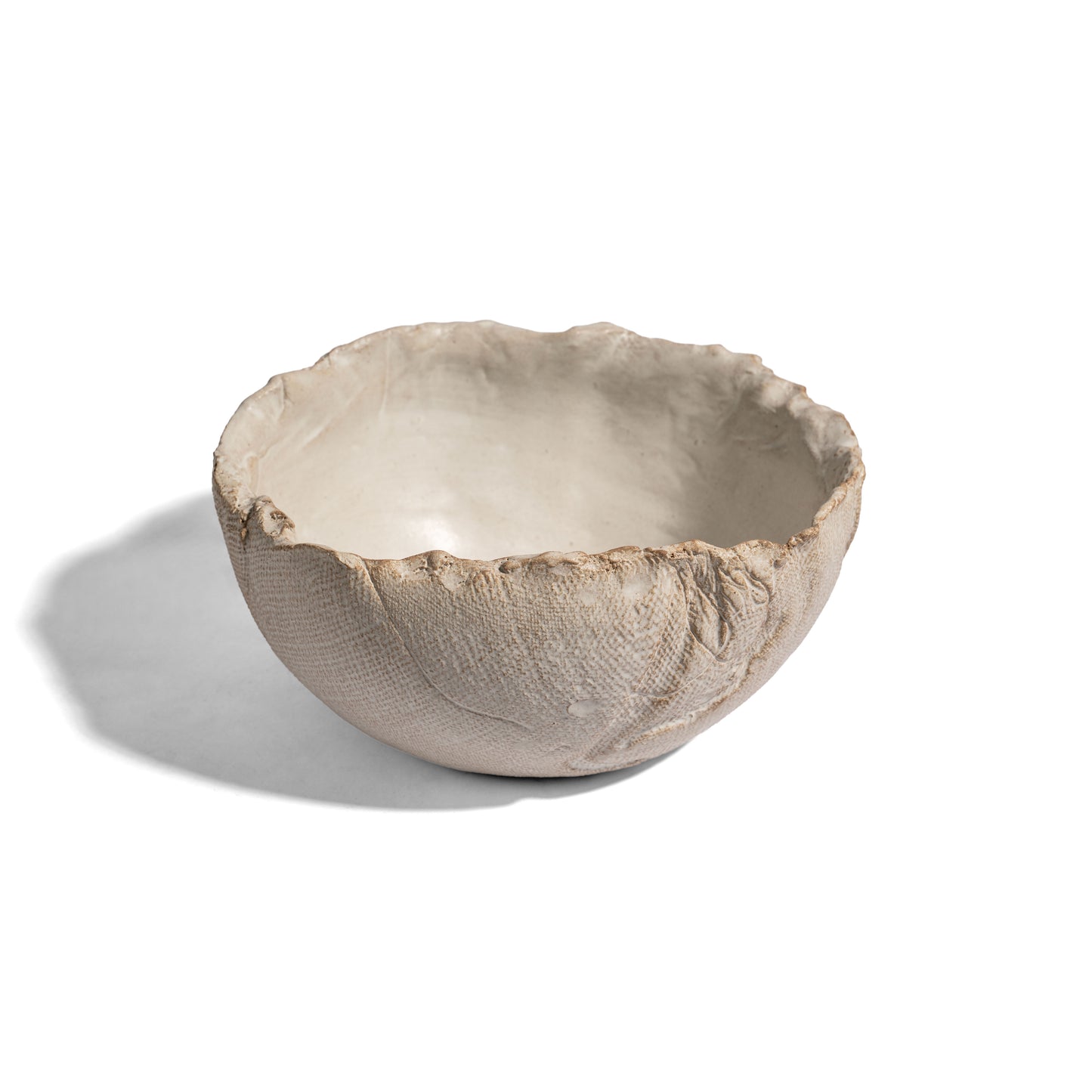 Seaside - Basket Bowl