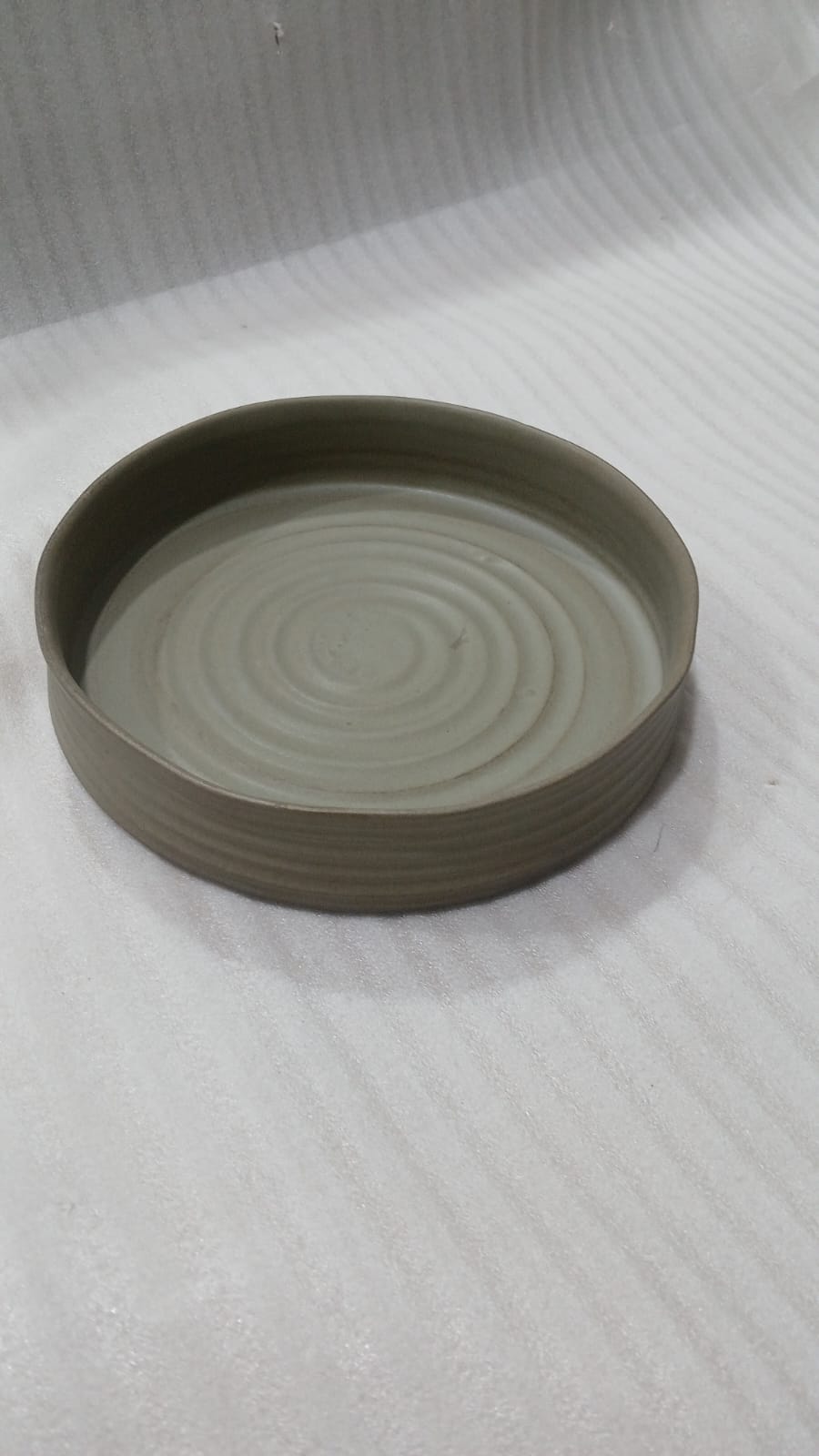 Time - Deep Plate - Shoreline