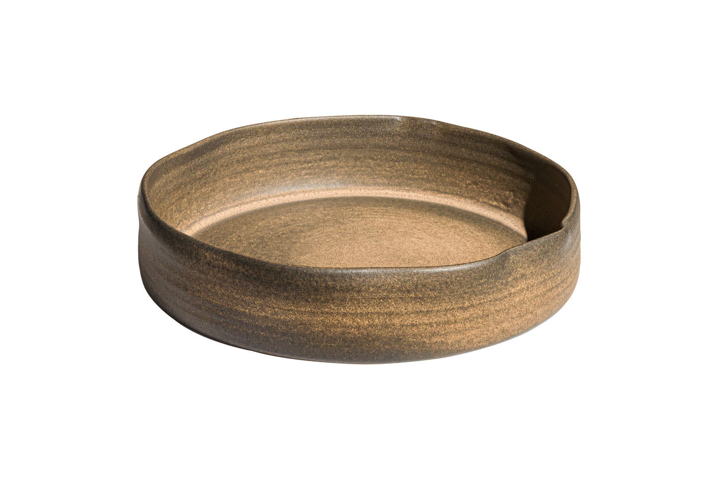 Time - Gazelle Deep Plate