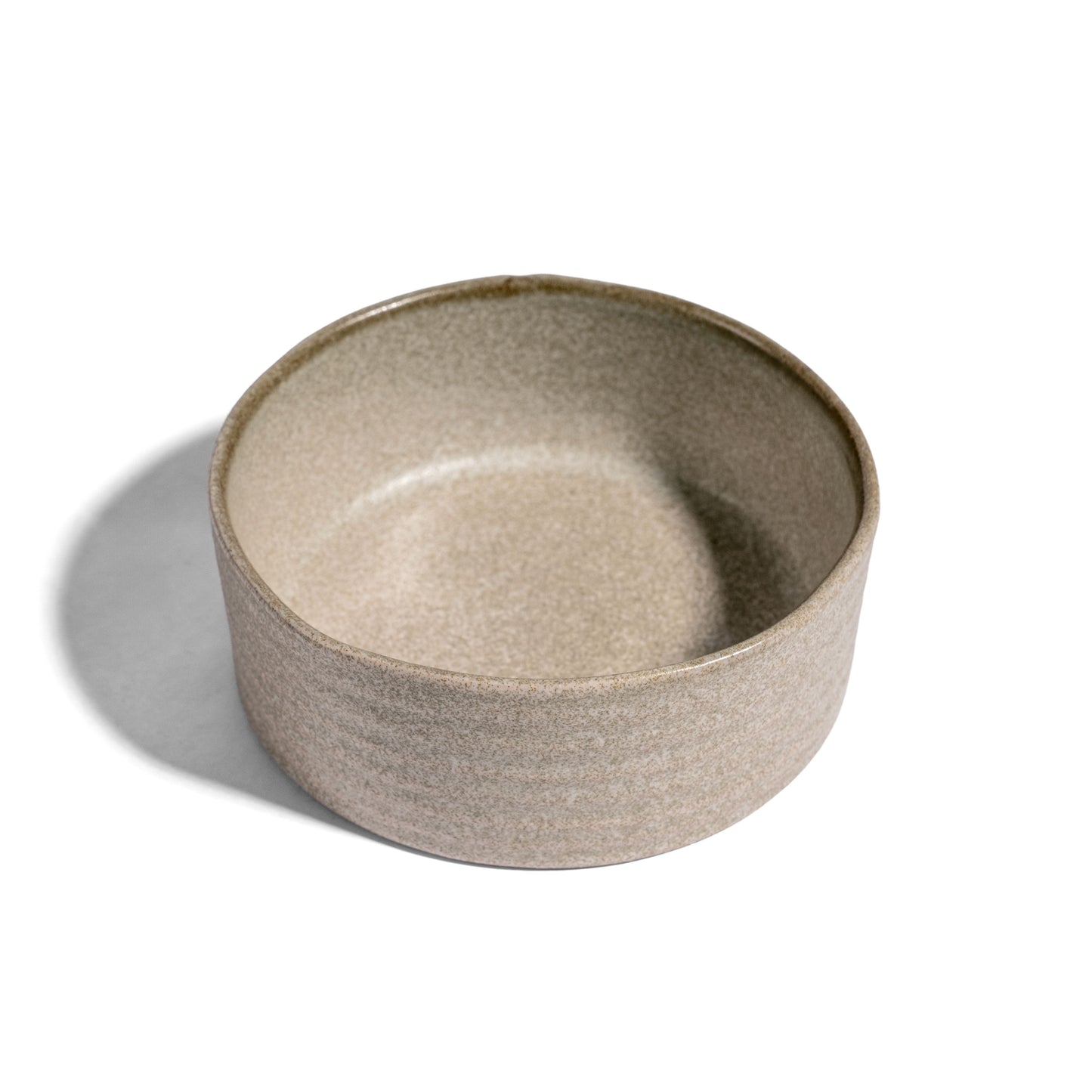 Time - Silver Sand Bowl