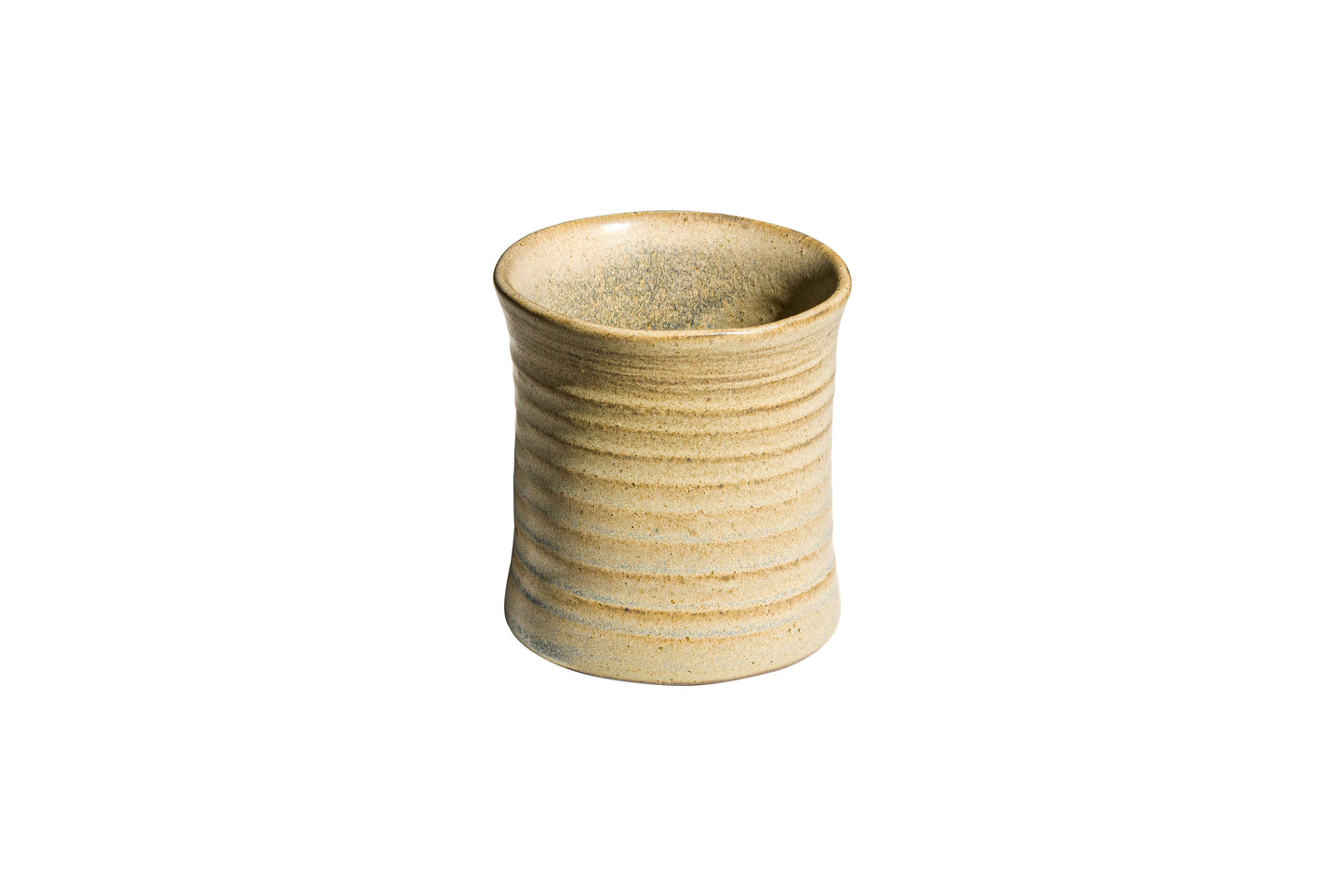 Time - Tumbler - Vintage Beige