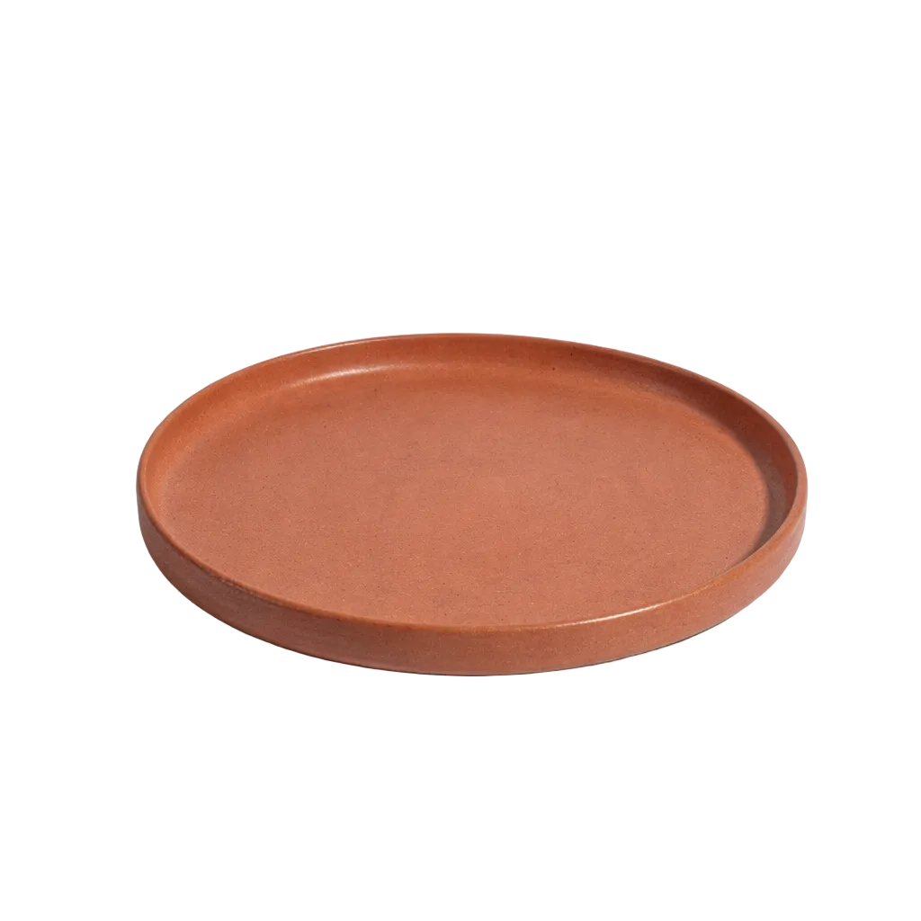 Time - Orange Espresso Set