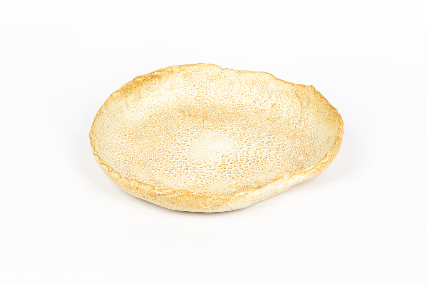 Seaside - Rough Skin Deep Plate