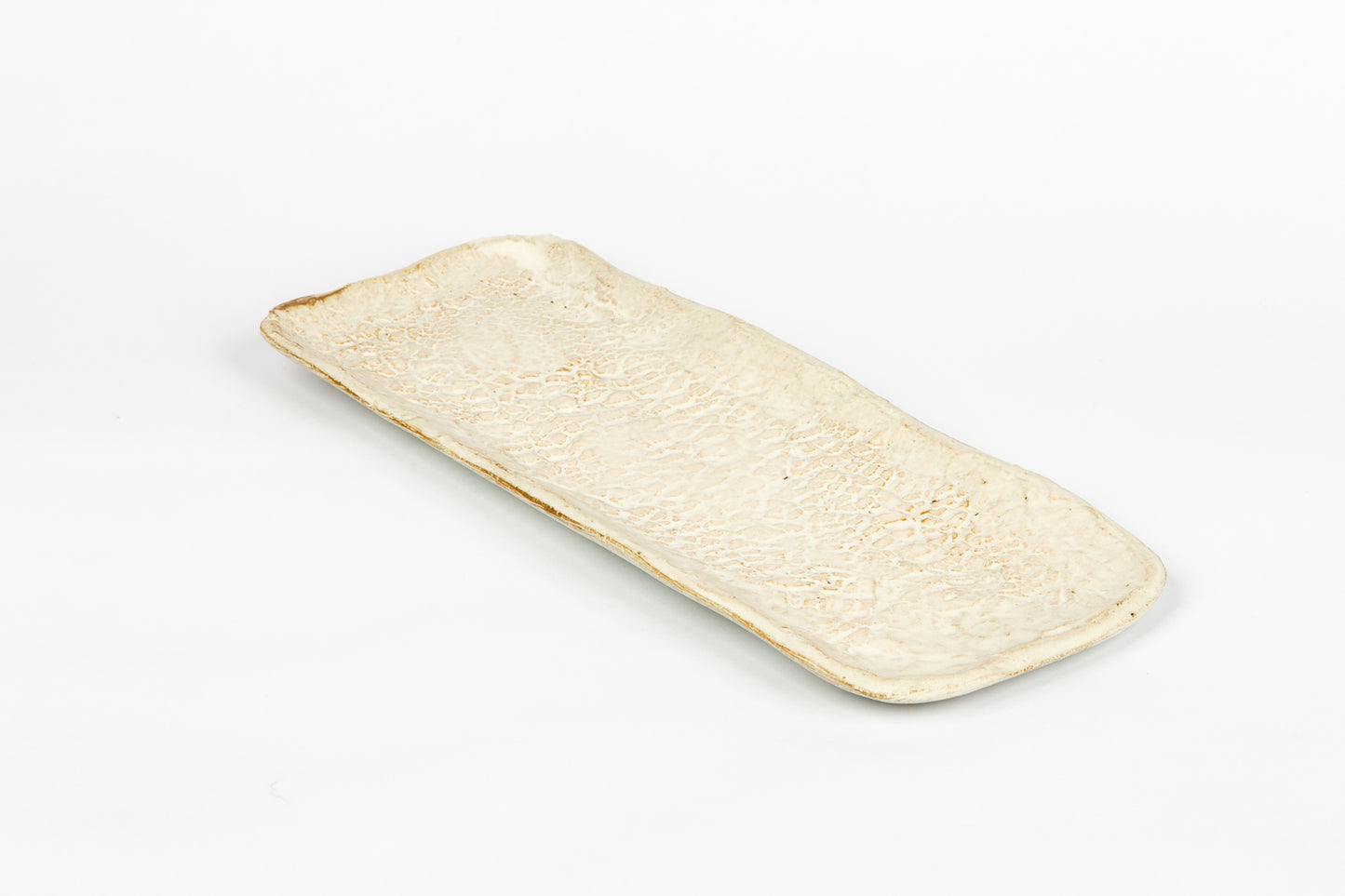 Seaside - Serving - Ivory white Base / 30 / 12 (AA-82098330)