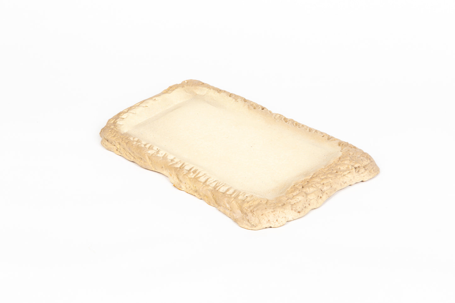 Seaside - Serving - Ivory white Base / 24 / 15 (AA-82448324)