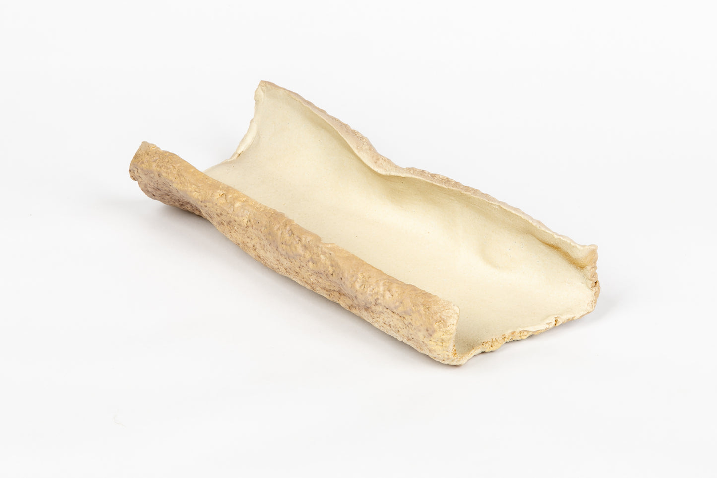 Seaside - Serving - Ivory white Base / 20 / 3 (AA-82798320)