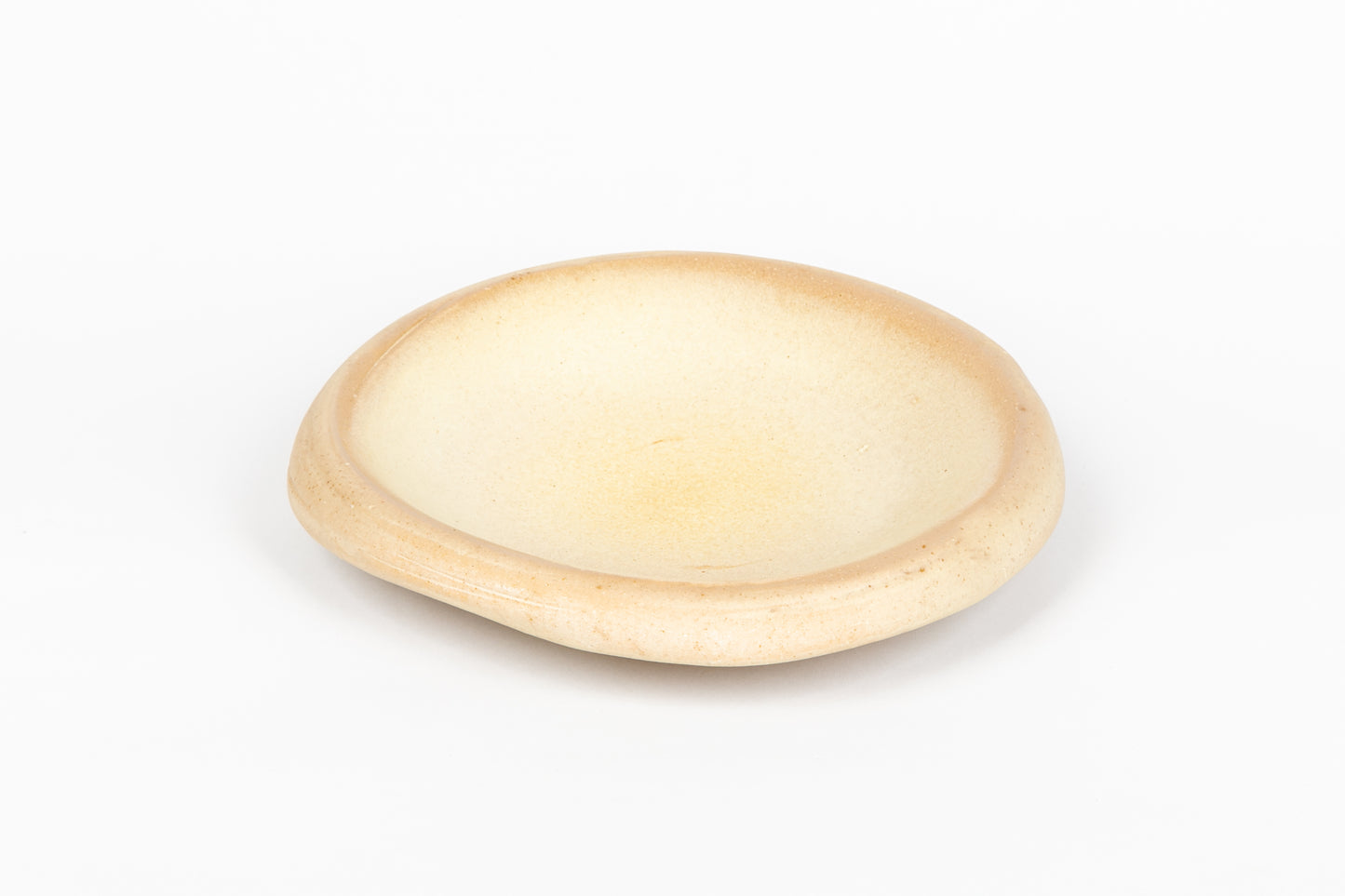 Seaside - Swirls Deep Plate