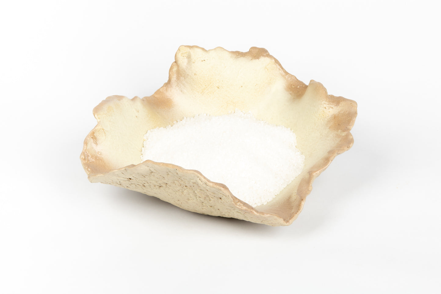 Seaside - Serving - Ivory white Base / 20 / 10 (AA-82908320)