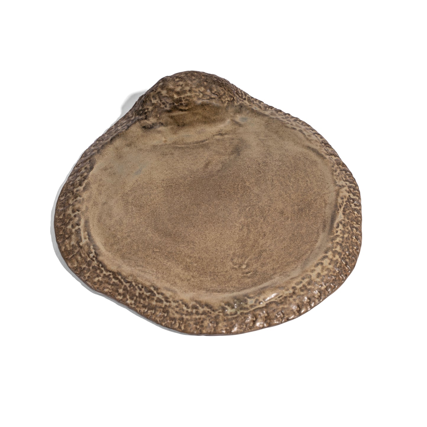 Seaside - Side Elevation - SP