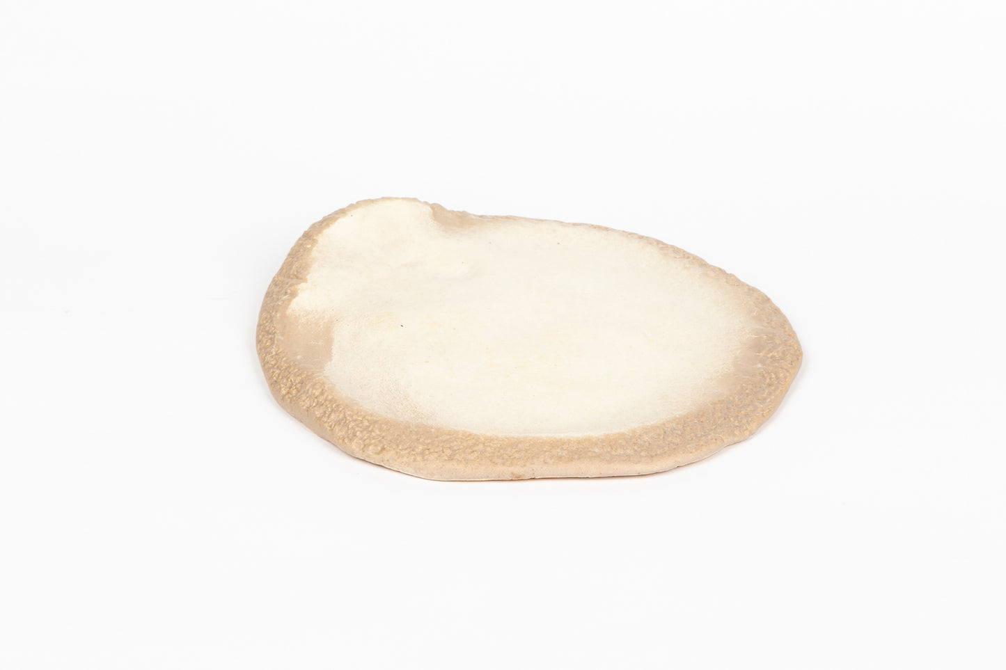 Seaside - Serving - Ivory white Base / 22 / 18 (AA-82968322)