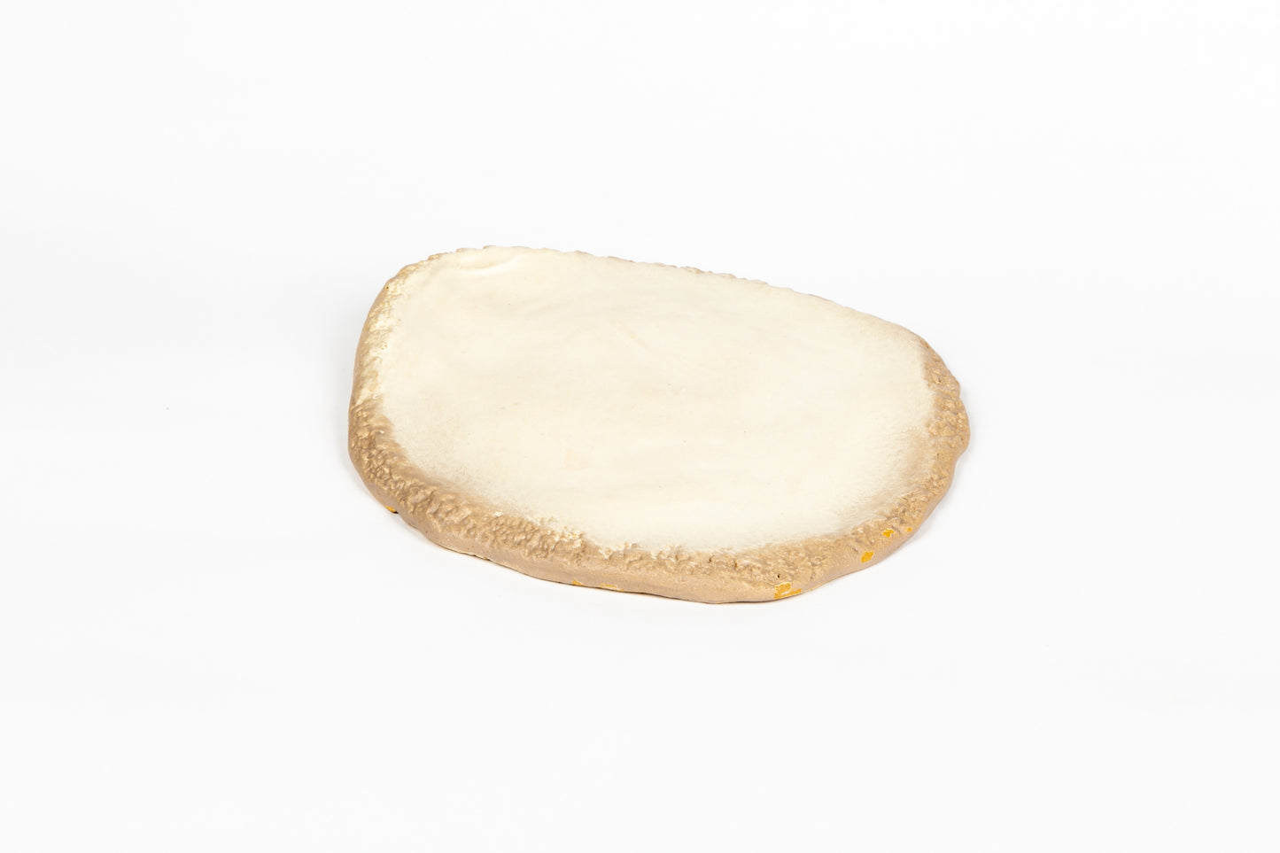 Seaside - Serving - Ivory white Base / 20 / 18 (AA-82968323)