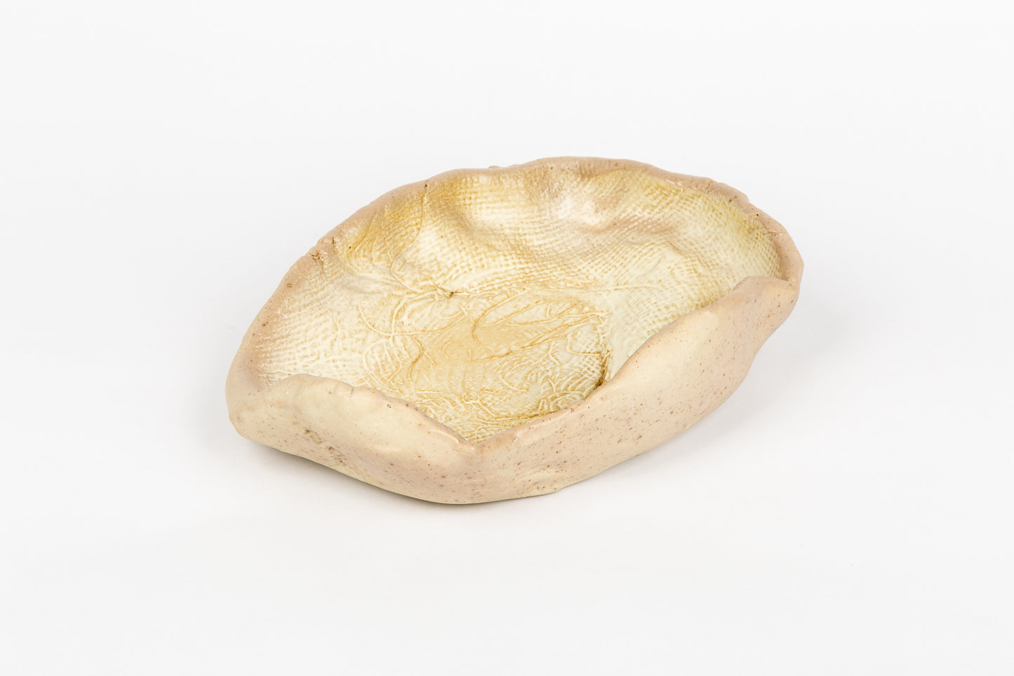 Seaside - Serving - Ivory white Base / 22 / 16 (AA-8296C8322)