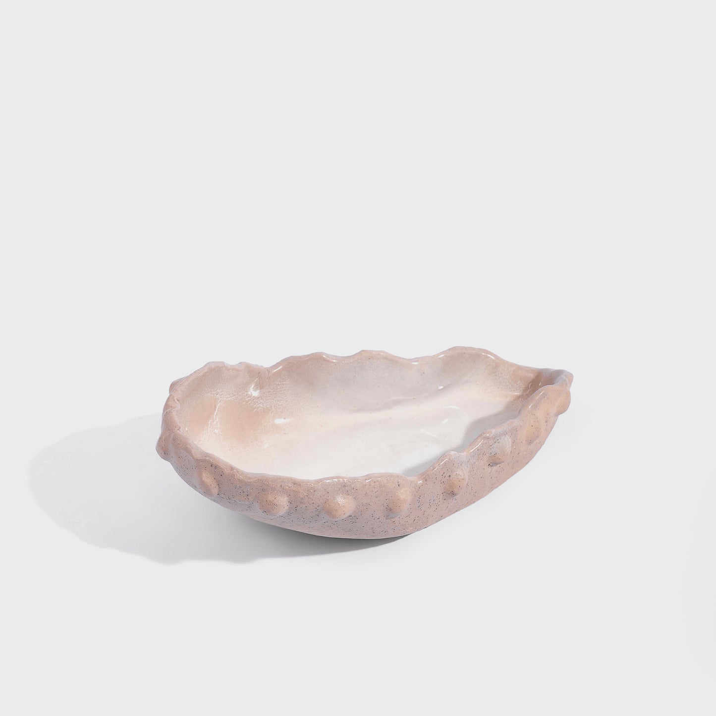 SeaSide - Sea Shell C (Crocodile)