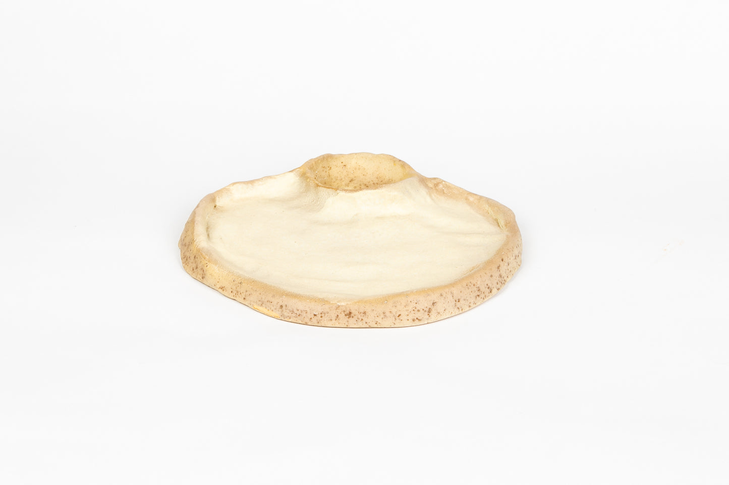 Seaside - Serving - Ivory white Base / 22 / 2 (AA-8299A8322)