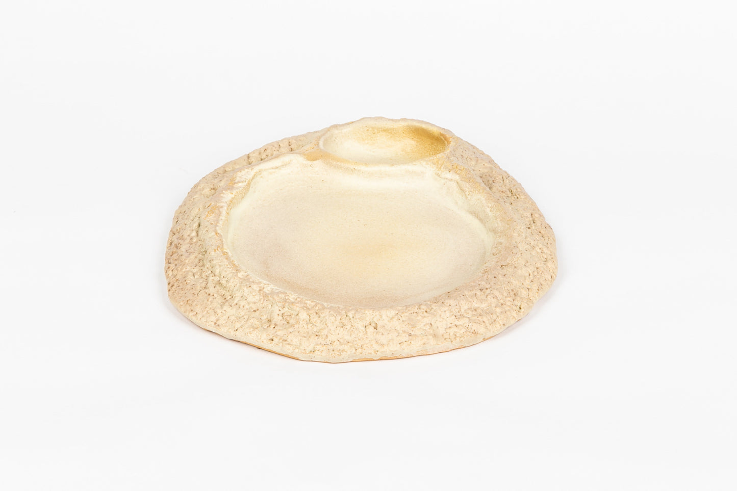 Seaside - Swim In Shell Rough Edges