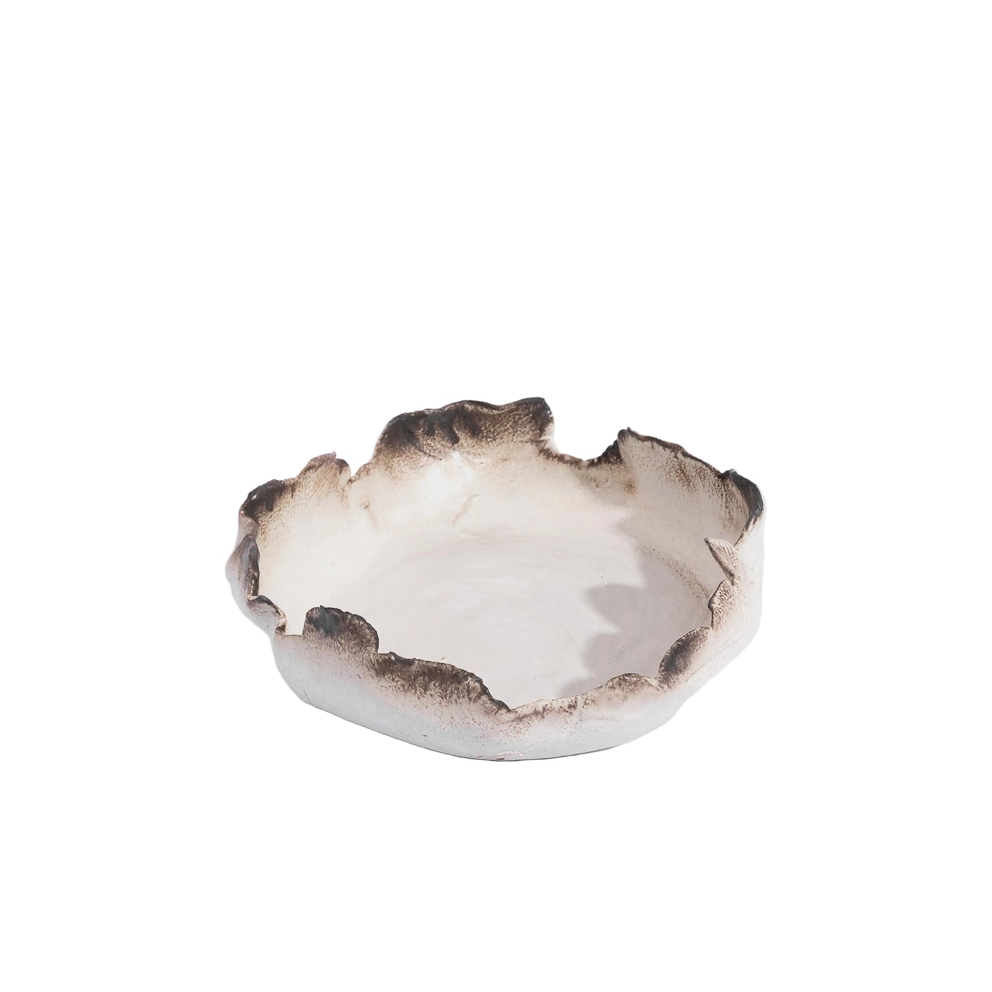 Brûlée - Sun Aura Deep Plate