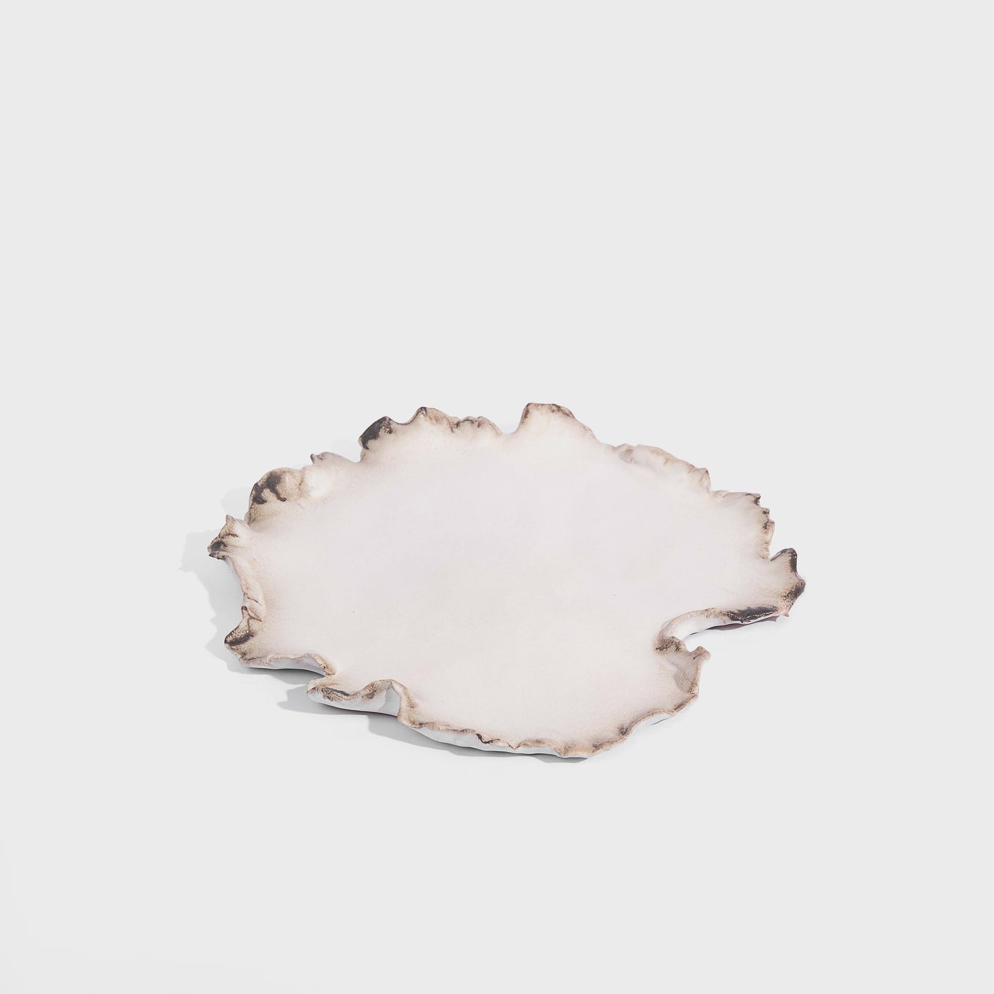 Brûlée - Sun Aura Flat Plate