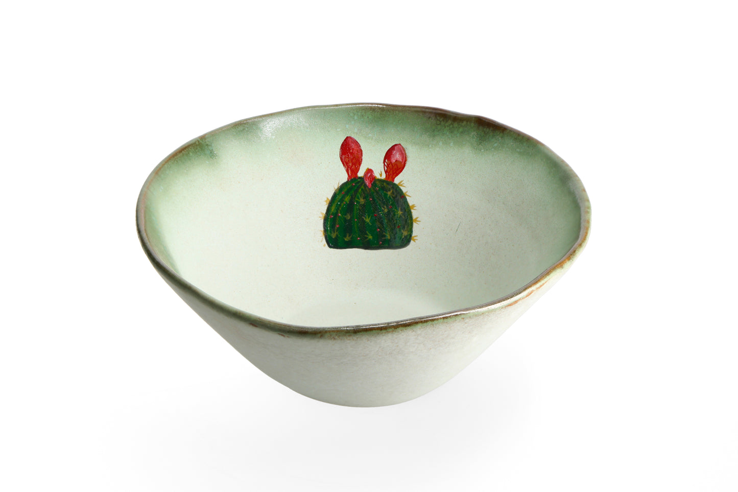 Magic Mushies - Pistara Bowl Bunny