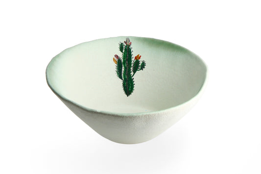 Magic Mushies - Pistara Bowl Verde