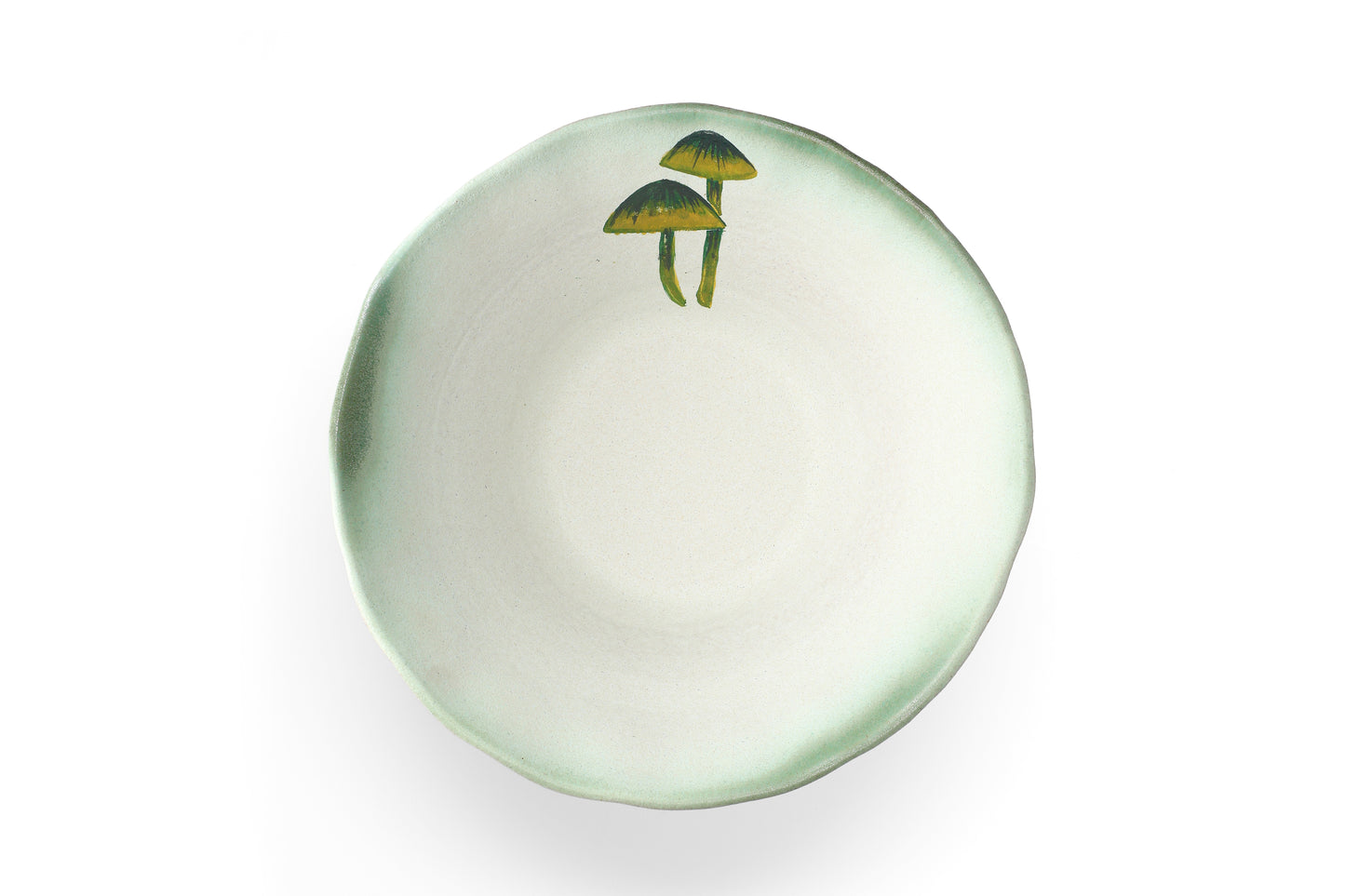 Magic Mushies - Pistara Bowl Sunny