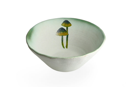 Magic Mushies - Pistara Bowl Sunny