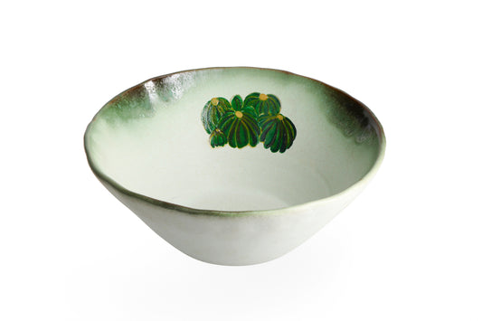 Magic Mushies - Pistara Bowl Cluster