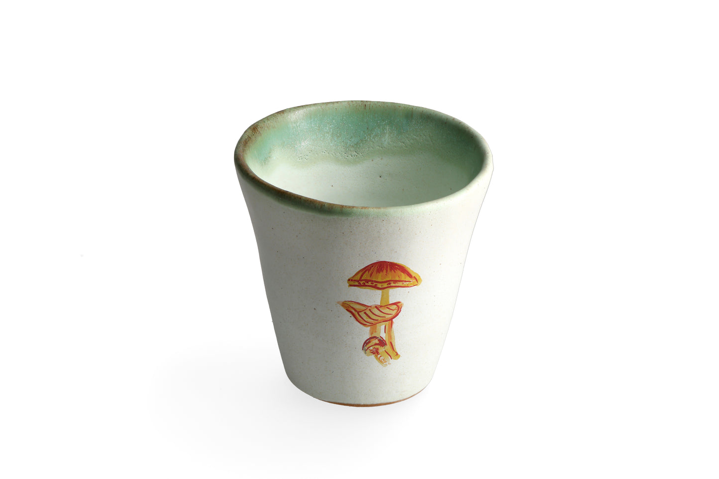 Magic Mushies - Pistara Tumbler - Trio