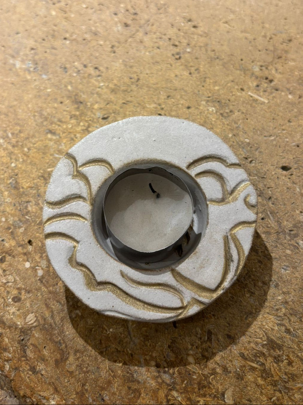Giftware - Aroma - Holder