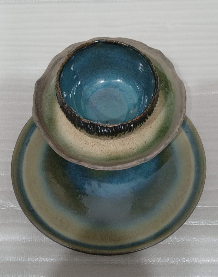 Sea Colors SET - SET of 6