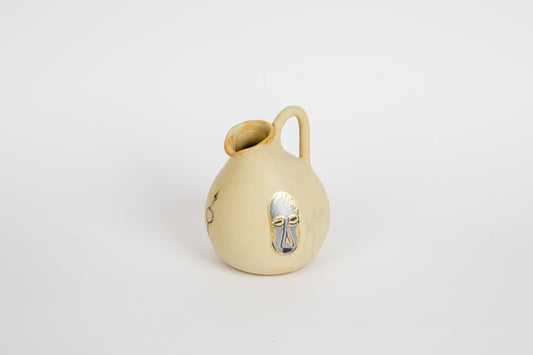 Giftware - Ebrik - Blues & Gold