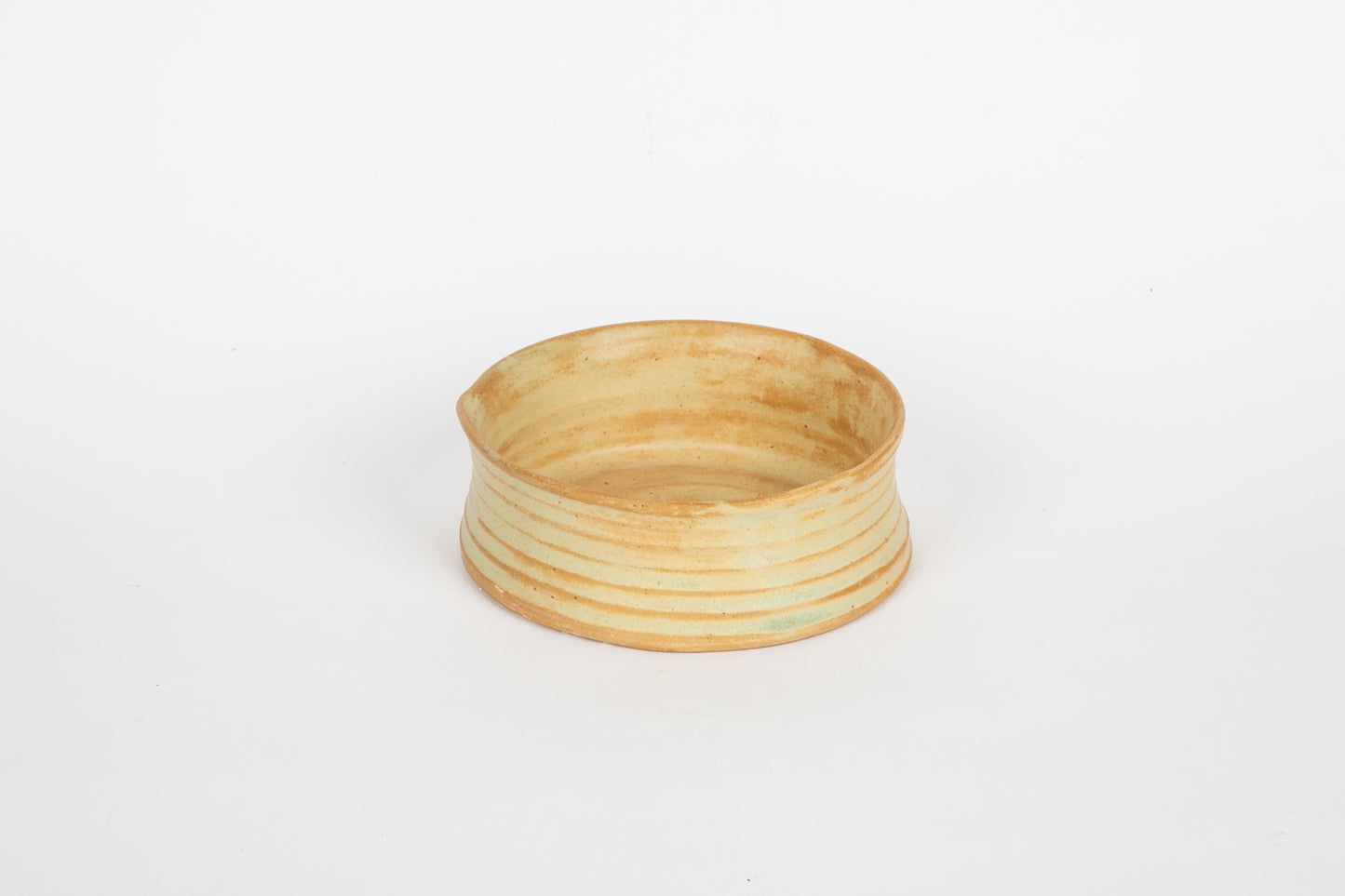 Time - Bowl - Vintage Beige