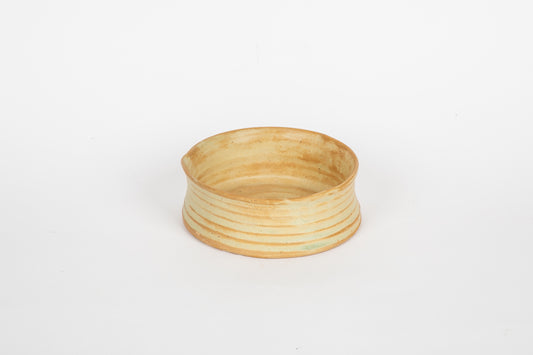 Time - Bowl - Vintage Beige