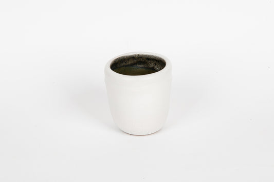 Farafra - Tumbler - Galaxy (Silver Blue)
