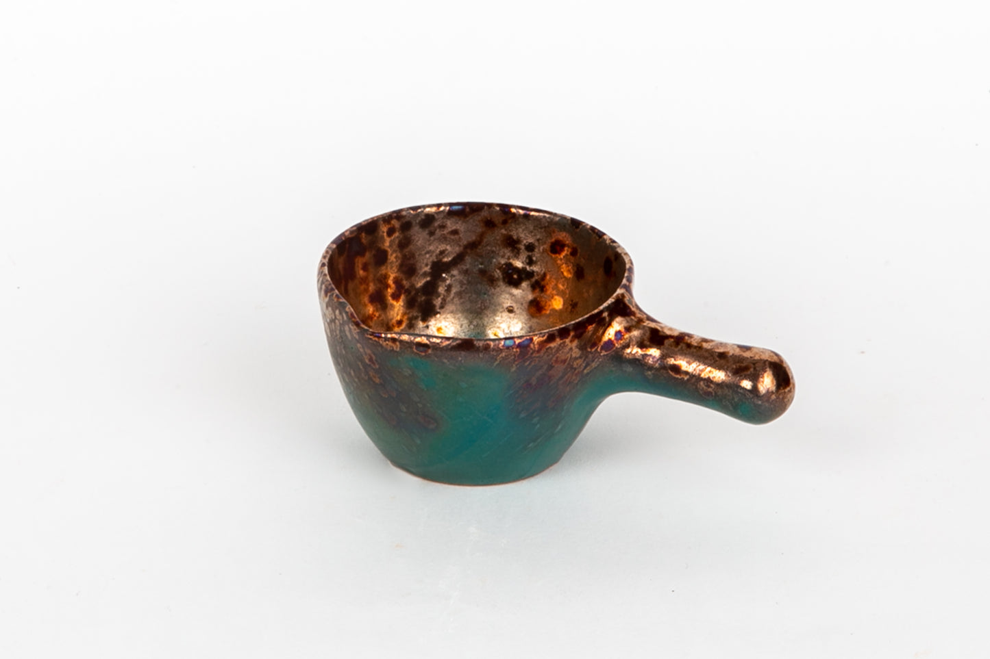 Accessoires - Creamer - Oxide Green