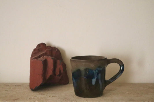 Form - Mug - Dark Sage
