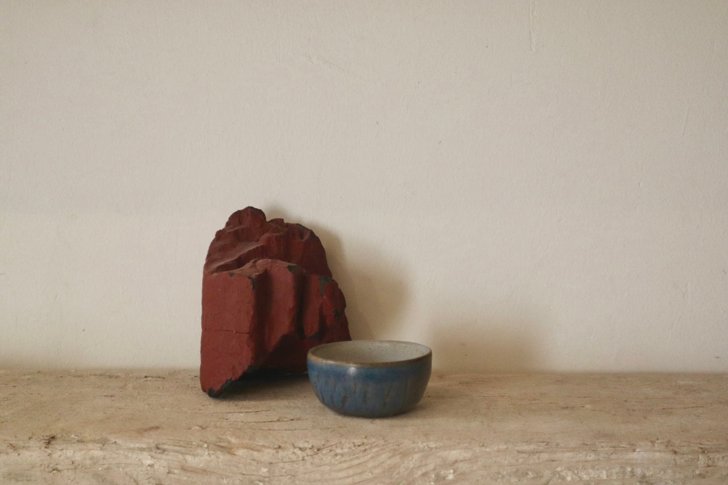 Forest - Ramekin - Ciel & Ivory White